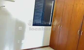 Imagem 5: Apartamento Padrão em São José do Rio Preto