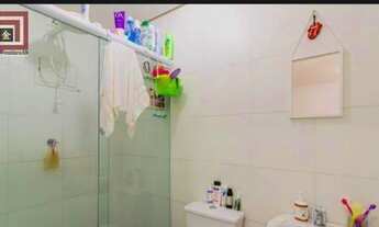 Imagem 7: Apartamento com 1 dormitório à venda, 31 m² por R$ 225.000,00 - Liberdade - São Paulo/SP