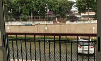 Imagem 4: Apartamento no CONDOMINIO CALIFORNIA, ao lado do Shopping de Suzano - 3 dormitórios