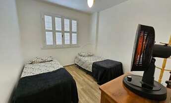 Imagem 4: Apartamento à venda - Boqueirão - Santos/SP