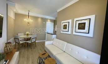 Imagem 3: Apartamento para Locação em Cotia, Granja Viana, 2 dormitórios, 1 suíte, 2 banheiros, 1 va