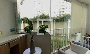 Imagem 5: Apartamento para Aluguel - Belém, 2 Quartos, 65 m2