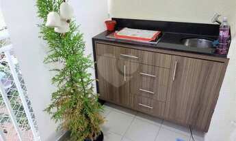 Imagem 5: Apartamento Guarulhos, 3 dormitórios, 1 suíte, 1 vaga