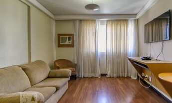 Imagem 3: Apartamento para Aluguel - Centro, 1 Quarto, 27 m2