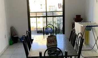 Imagem: 03 dorms sendo 01 suite com lazer. Oportunidade