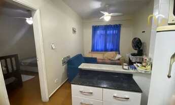 Imagem: Apartamento com 1 dormitório à venda