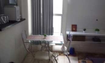 Imagem 3: Apartamento para venda tem 64 metros quadrados com 2 quartos