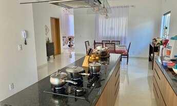 Imagem 5: Belissima Casa 360 metros quadrados com 4 quartos em Anápolis City - Anápolis - GO