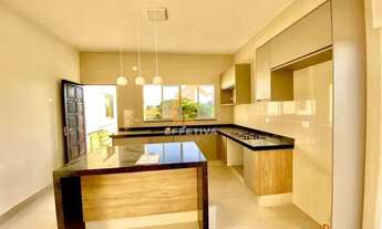 Imagem 5: Casa de condomínio para aluguel com 3 Suíte + escritório - Damha Belvedere - Presidente Pr