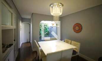 Imagem 3: Casa para aluguel com 224 metros quadrados com 3 quartos em Alto da Mooca - São Paulo - SP