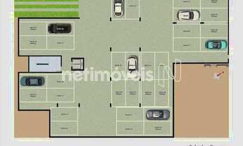 Imagem 5: Venda Apartamento 4 quartos Cidade Nova Belo Horizonte