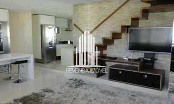 Imagem: Apartamento Duplex Attic Urban Living à