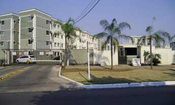 Imagem 4: Apartamento 2 qtos, Cond. Spazio Cristalli - Cuiabá-MT