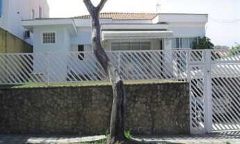 Imagem: CASA PARA LOCAÇÃO NO JARDIM SANTA ROSÁLIA