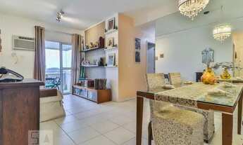 Imagem: Apartamento à Venda - Jacarepaguá, 3 Quartos