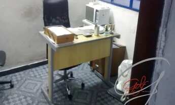 Imagem 7: GALPÃO PARA LOCAÇÃO NO JAGUARÉ, 200 M², MEZANINO, ESCRITÓRIO, BANHEIRO, ESTUFA, EXAUSTOR I