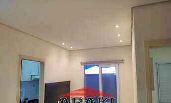 Imagem: Apartamento com terraço garden grill