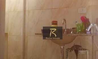 Imagem 6: Casa com 2 dormitórios à venda, 80 m² por R$ 220. - Parque D'Aville Residencial - Per