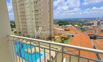 Imagem 4: Apartamento - Taquaral - Campinas