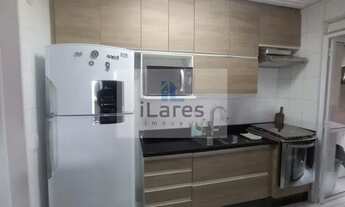 Imagem 5: Apartamento com 3 dorms, Planalto, São Bernardo do Campo - R$ 530 mil, Cod: 3165