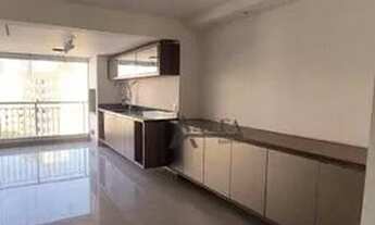 Imagem 3: * Tatuapé Condominium Club - Lindo apartamento em andar alto c/ ampla varanda gourmet c