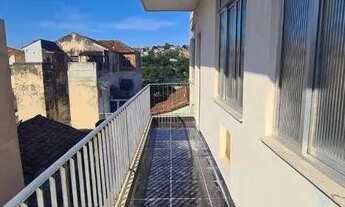Imagem 7: Apartamento para Locação em Rio de Janeiro, Piedade, 2 dormitórios, 2 banheiros, 1 vaga