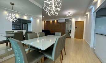 Imagem: Apartamento com 3 dorms, Boqueirão, Praia