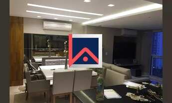 Imagem: Apartamento Venda Pompéia 138 m² 3 Dormitórios