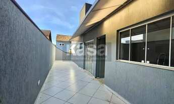 Imagem 3: Deslumbrante casa térrea, localizada no Condomínio Residencial Euroville I - Bragança Paul