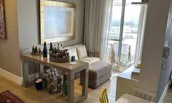 Imagem 4: APARTAMENTO - VILA ANASTÁCIO - SP