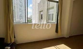 Imagem: São Paulo - Apartamento Padrão - Aclimação