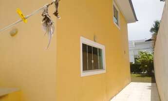 Imagem 2: Casa 3 suítes, piscina,academia, salão, quadras,terreno 600 mt, na Priscila Dutra- L. Frei