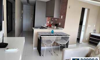 Imagem 4: Apartamento para Venda em Rio de Janeiro, Barra da Tijuca, 1 dormitório, 1 banheiro, 1 vag