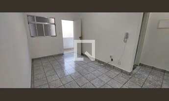 Imagem 2: Apartamento para Aluguel - Campestre, 2 Quartos, 55 m2