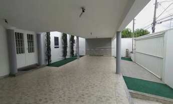 Imagem 4: Casa Padrão em Araraquara