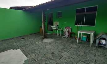 Imagem: Casa Linear (2 Quartos) em Condomínio