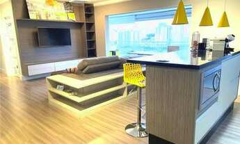 Imagem 2: APARTAMENTO RESIDENCIAL em São Paulo - SP, Barra Funda