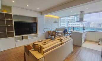 Imagem 2: Apartamento Venda Pinheiros 70 m² 1 Dormitórios