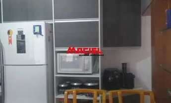 Imagem: Casa Padrão em São José dos Campos