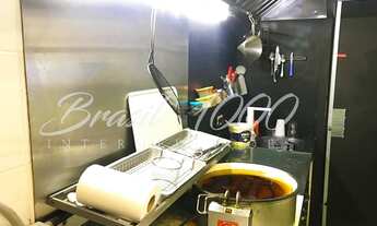 Imagem 5: Pastelaria em Curitiba, PR. (Cod. 106287