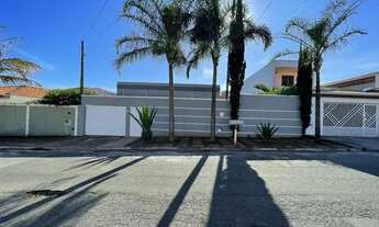 Imagem: Térrea para aluguel e venda possui 280