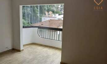 Imagem 3: Apartamento para locação com 2 dormitórios e 2 vagas, localizado no Itaim Bibi