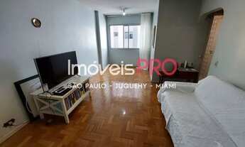 Imagem 3: Apto de 2 dorm e 1 vaga no Moema pássaros prox metro