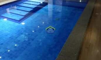 Imagem: Apartamento com 2 dorms, Canto do Forte