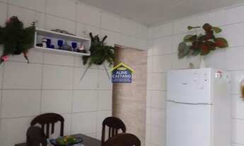 Imagem 5: Casa com 2 dorms, Caicara, Praia Grande - R$ 350 mil