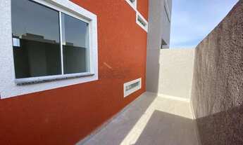 Imagem 2: Garden Suspenso na Sacada com churrasqueira - 2 quartos