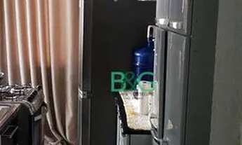 Imagem 3: Apartamento com 2 dormitórios, 45 m² - venda por R$ 200.000,00 ou aluguel por R$ 1.620,00