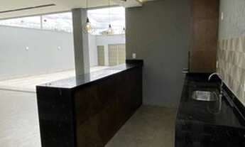 Imagem 6: Casa sozinha no Lote com 3/4 sendo 1 suíte master e 2 americanas Alto Padrão no Setor Trê