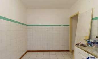 Imagem 4: Apartamento 01 dormitório s/ vaga 50 m2 úteis próximo alfonso bovero