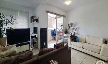 Imagem: GOIâNIA - Apartamento Padrão - Setor Bueno